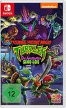 Teenage Mutant Ninja Turtles: Die Mutanten sind los (Nintendo Switch) für 17,05€ inkl. Prime Versand (statt 27€)