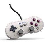 8BitDo SN30 Pro G Classic Gamepad für 16,66€ inkl. Prime Versand (statt 29€)