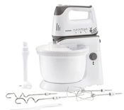 Silvercrest Kitchen Tool SHMS 300 D2 Handmixer-Set (300 Watt) für 30,94€ inkl. Versand (statt 37€)
