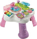 Vtech Baby Abenteuer Spieltisch pink für 31,99€ inkl. Prime Versand (statt 45€)