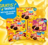 Ab 01.08.: (GzG) Griesson Soft Cake gratis testen dank Geld-zurück-Garantie