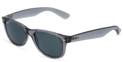 Ray-Ban RB 2132 New Wayfarer Unisex Sonnenbrille für 98,90€ inkl. Versand (statt 121€)