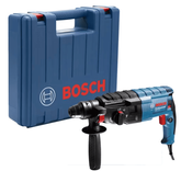 Bosch GBH 240 Professional Bohrhammer mit SDS plus für 125,90€ inkl. Versand (statt 145€)