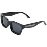 Hidetoshi Wakashima Naha Unisex Sonnenbrille ab 8,28€ inkl. Versand (statt 13€)
