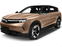 Gewerbeleasing: Opel Grandland Elektro mit 213 PS für 120€ netto mtl. (LF: 0,27, ÜF: 1250€, GLF: 0,38, 24 Monate, 5.000 km)