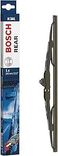 Bosch Scheibenwischer Rear H341, Länge: 340mm – Scheibenwischer für Heckscheibe für 3,86€ inkl. Versand (statt 7€)
