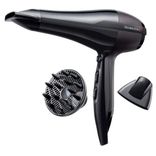 Remington Haartrockner (AC9555 Pearl Pro Ionic) inkl. Diffusor und Stylingdüse 30,94€ inkl. Versand (statt 41€)