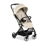 hauck Travel N Care Plus, Vanilla, Reisebuggy, ab Geburt bis 22 kg, mit Liegefunktion & Kopfposter, (7,2 kg), UPF 50+ & Netzfenster für 79,92€ inkl. Versand (statt 116€)
