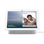 Google Nest Hub Max Smart Speaker mit Bildschirm für 155,90€ inkl. Versand (statt 229€)