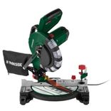 Parkside® Kapp- und Gehrungssäge (PKS 1500 C4) 1500 W, mit Laser für 55,94€ inkl. Versand (statt 75€)