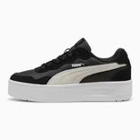 Puma: Flash Sale mit bis zu 50% Rabatt + 20% Extra Rabatt- z.B. Court Lally Skye Suede Sneakers Women für 37,71€ inkl. Versand (statt 41€)