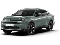 Gewerbeleasing: Citroën C4 X Max mit 131 PS für 108,40€ netto mtl. (ÜF: 1.295€, 24 Monate, 5.000 km, GLF: 0.63)