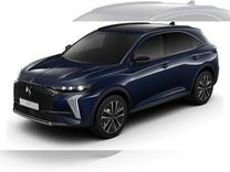 Privatleasing: DS Automobiles DS 7 mit 131 PS für 249€ mtl. (GLF: 0.48, 36 Monate, 5.000 km, ÜF: 1.490€)