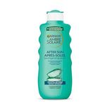 400ml Garnier Ambre Solaire Apres Feuchtigkeitsmilch für 4,47€ inkl. Prime Versand (statt 7€)