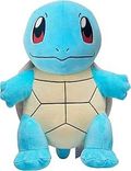 Pokemon Kuscheltier XXL Squirtle Schiggy 30 cm für 15€ inkl. Prime Versand (statt 20€)