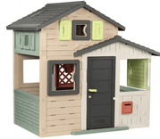 Smoby Life Spielhaus Evo Friends für 304,95€ inkl. Versand (statt 350€)