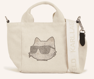 Karl Lagerfeld Shopper Ikon Choupette für 45,24€ inkl. Versand (statt 62€)