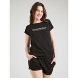 Emporio Armani Shorty in Schwarz für 49,90€ inkl. Versand (statt 65€)