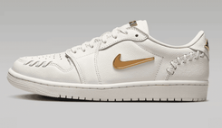 Air Jordan 1 Low Method of Make Schuh (Damen) für 64,99€ inkl. Versand (statt 80€) - Nike Member!