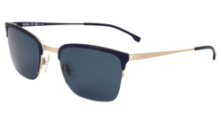 Hugo Boss Herren Sonnenbrille 1244/S für 65,90€ inkl. Versand (statt 74€)
