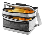 Crivit Lunchtasche - 12 Liter in Grau für 20,94€ inkl. Versand (statt 26€)