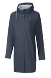 Crivit Damen Regenparka mit verlängerter Rückenpartie für 27,94€ inkl. Versand (statt 35€)
