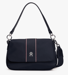 Tommy Hilfiger Crossbody-Umhängetasche mit TH-Monogramm für 50,95€ inkl. Versand (statt 65€)
