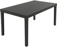 ProGarden Gartentisch Sumatra (78x72x138cm) für 44,94€ inkl. Versand (statt 66€)