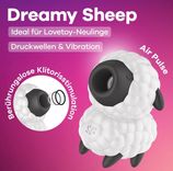 Eis.de: Satisfyer Dreamy Sheep komplett kostenlos (MBW: 29,95€) + diverse Gratisartikel