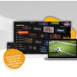 Gratis: Zattoo Smart HD, Premium oder Ultimate ganze 30 Tage kostenlos testen