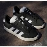 adidas Grand Court Alpha Herren Sneaker für 45€ inkl. Versand (statt 65€) - adiClub!