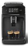 Philips Kaffeevollautomat EP1200/00 mit 1500 Watt für 204,95€ inkl. Versand (statt 250€)