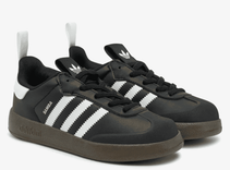 adidas Sneakers adiform Samba 360 in Schwarz für 44,49€ inkl. Versand (statt 50€)
