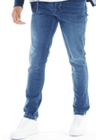 Bench Herren Jeans Freddie Slim Fit mit Indigo Waschung für 22,98€ inkl. Versand (statt 35€)