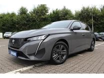 Gebrauchtwagen Privat- und Gewerbeleasing: Peugeot 308 Allure PureTech 131PS für 139€ mtl. (GLF: 0.54, 5.000km, 36 Monate, ÜF + Zulassung: 1.640€)