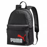 Puma Phase Rucksack in Schwarz oder Blau ab 10,22€ inkl. Versand (statt 16€)
