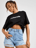 McKenzie Meridia Denim Damen Shorts für 18,99€ inkl. Versand (statt 25€)