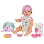 Baby Born Soft Touch Little Girl (Lena, 36 cm) für 25,94€ inkl. Versand (statt 31€)