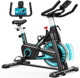Wenoker Heimtrainer Fahrrad mit magnetischem Widerstand für 93,99€ inkl. Versand (statt 190€)