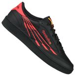 SportSpar Reebok Sale mit bis zu 71% Rabatt - Reebok CLUB C 85 Unisex Sneaker für 26,39€ (statt 40€)﻿
