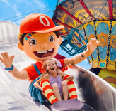 Tages-Erlebnispass für Oskarshausen (1, 2 Personen oder Familien) ab 8,91€ pro Person (statt 12€)