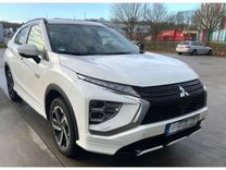 Gebrauchtwagen Privat- & Gewerbeleasing: Mitsubishi Eclipse Cross mit 188 PS für 199€ mtl. (GLF: 0.45, 5.000km, 36 Monate, ÜF: 0€)