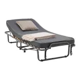 Mömax: Klappbett Best Anthrazit ca. 80x195cm für 171,05€ inkl. Versand (statt 200€)