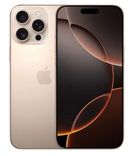 Apple iPhone 16 Pro Max mit 256GB + Apple USB-C Power Adapter (149€) + o2 Unlimited Max Allnet- & SMS-Flat mit Unbegrenztem 5G für 44,99€ mtl.