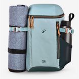 Quechua Kühlrucksack isolierend und kompakt 10 L für 14,98€ inkl. Versand (statt 20€)