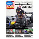 Jahresabo Motorsport Aktuell für 69,90€ (statt 173,40€)
