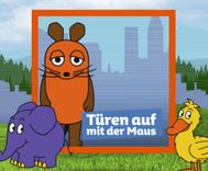 (Info) Türen auf mit der Maus 2025: Spannende Einblicke am 3. Oktober