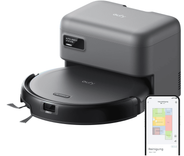 eufy C10 Saugroboter mit Automatischer Absaugstation + eufy Staubbeutel mit großer Kapazität für 199€ inkl. Versand (statt 274€)
