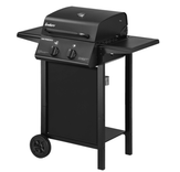 Enders Gasgrill San Francisco 2 inkl. Wetterschutzhülle für 85,94€ inkl. Versand (statt 100€)
