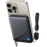 Iniu 45W magnetische Powerbank (Qi2-zertifiziert, 10000mAh) für 19,05€ inkl. Prime Versand (statt 37€)  